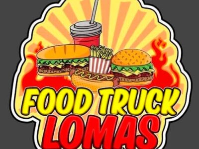 FOOD TRUCK LOMAS